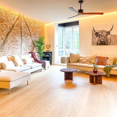 Ribera Ac By Staynnapartments Bilbao Extérieur photo