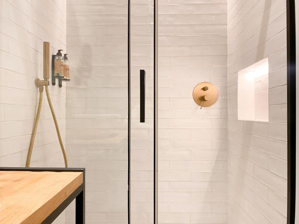 Ribera Ac By Staynnapartments Bilbao Extérieur photo