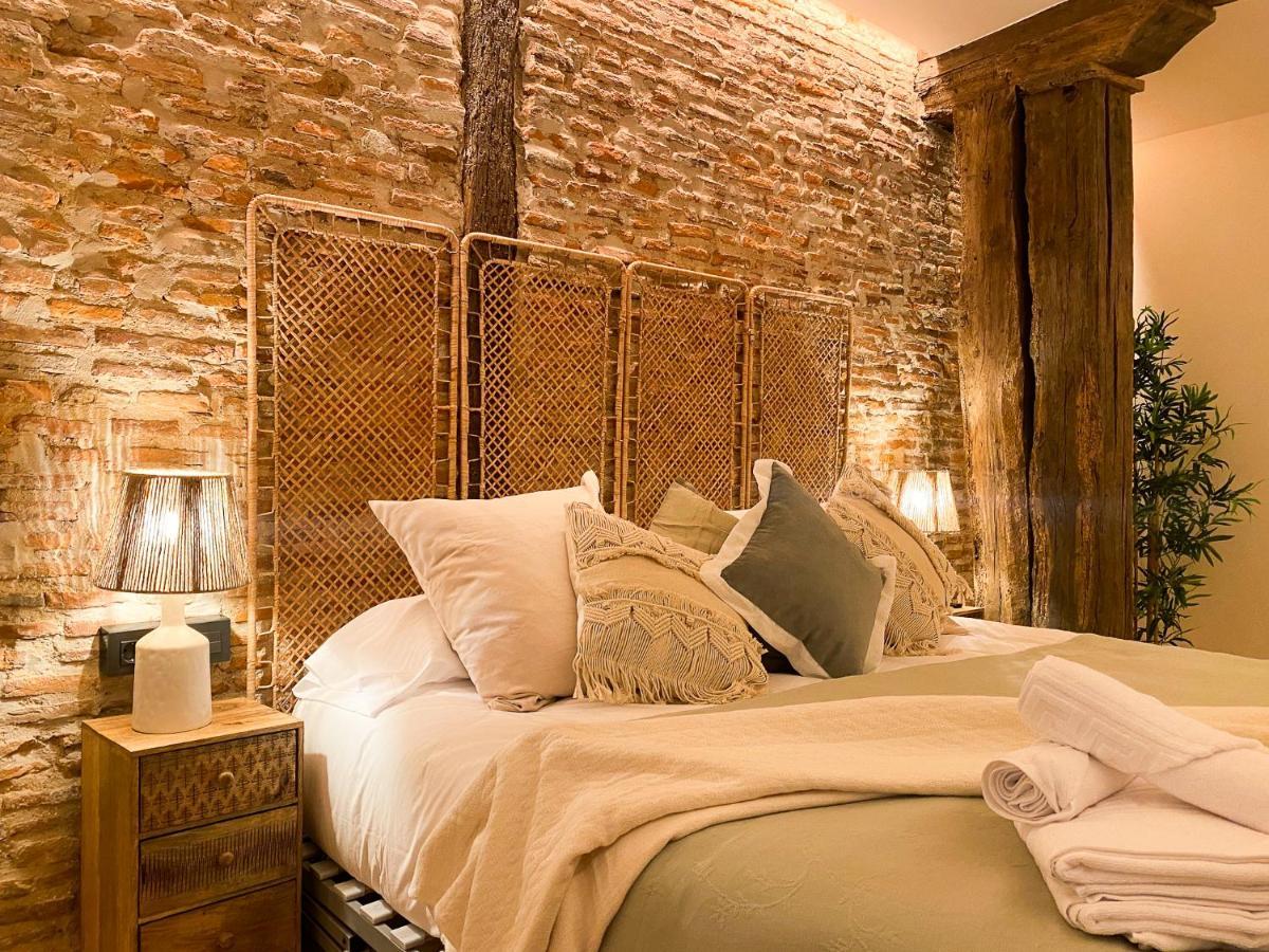 Ribera Ac By Staynnapartments Bilbao Extérieur photo