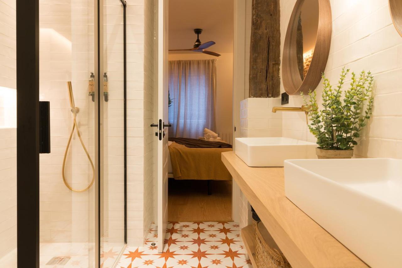 Ribera Ac By Staynnapartments Bilbao Extérieur photo