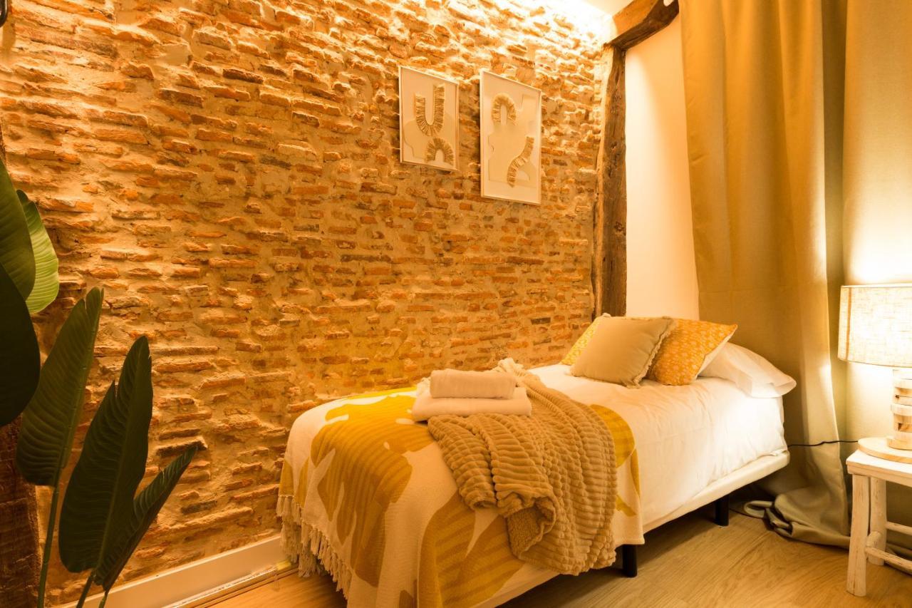 Ribera Ac By Staynnapartments Bilbao Extérieur photo