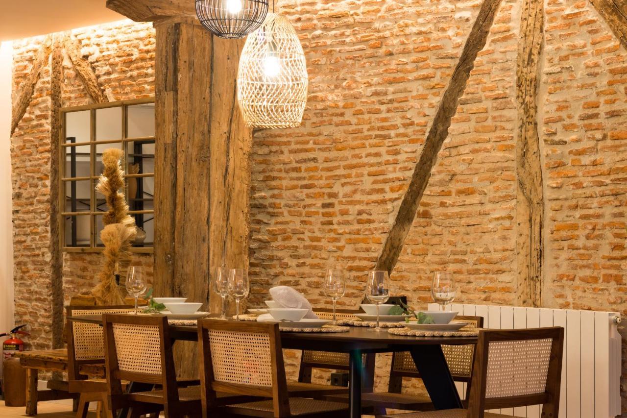 Ribera Ac By Staynnapartments Bilbao Extérieur photo
