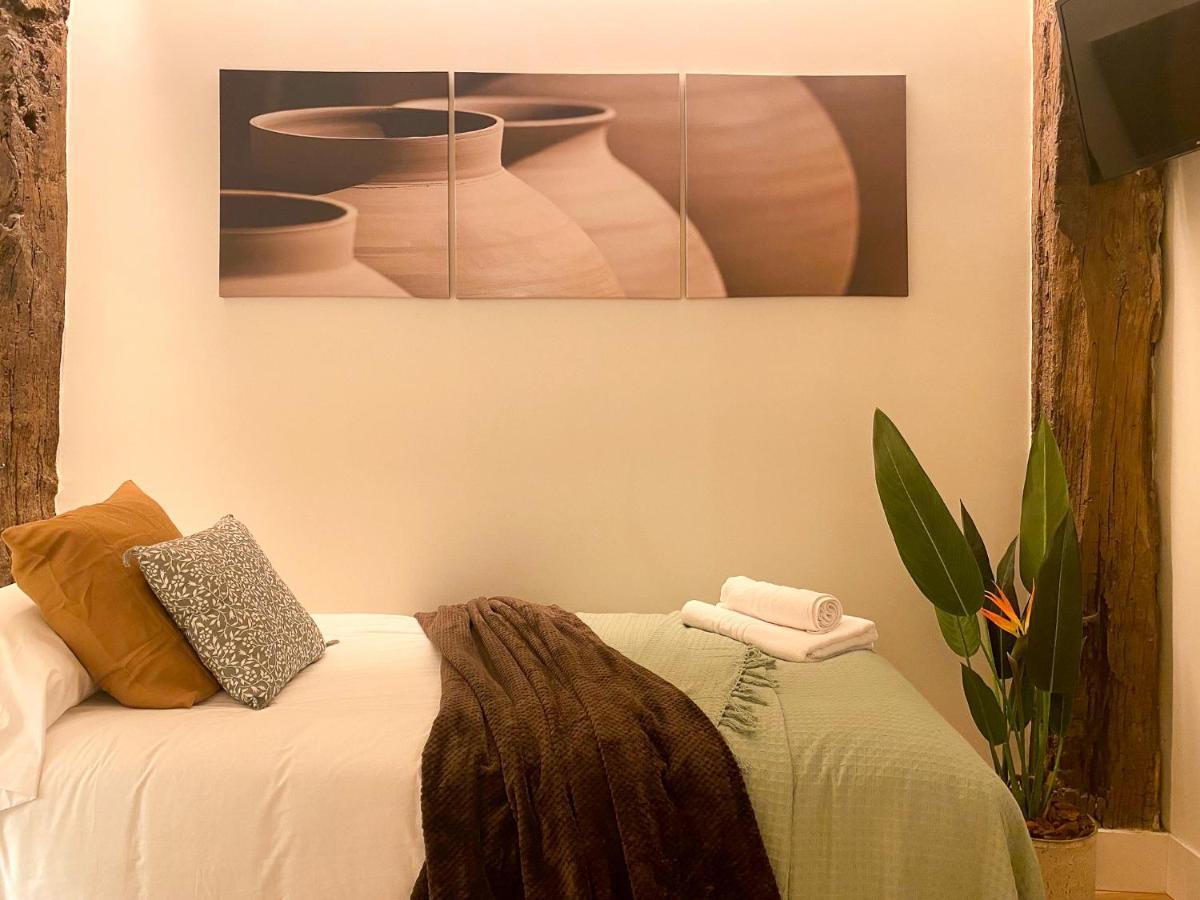 Ribera Ac By Staynnapartments Bilbao Extérieur photo