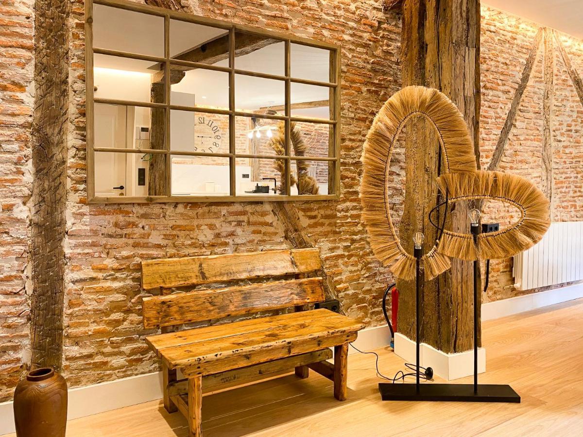 Ribera Ac By Staynnapartments Bilbao Extérieur photo