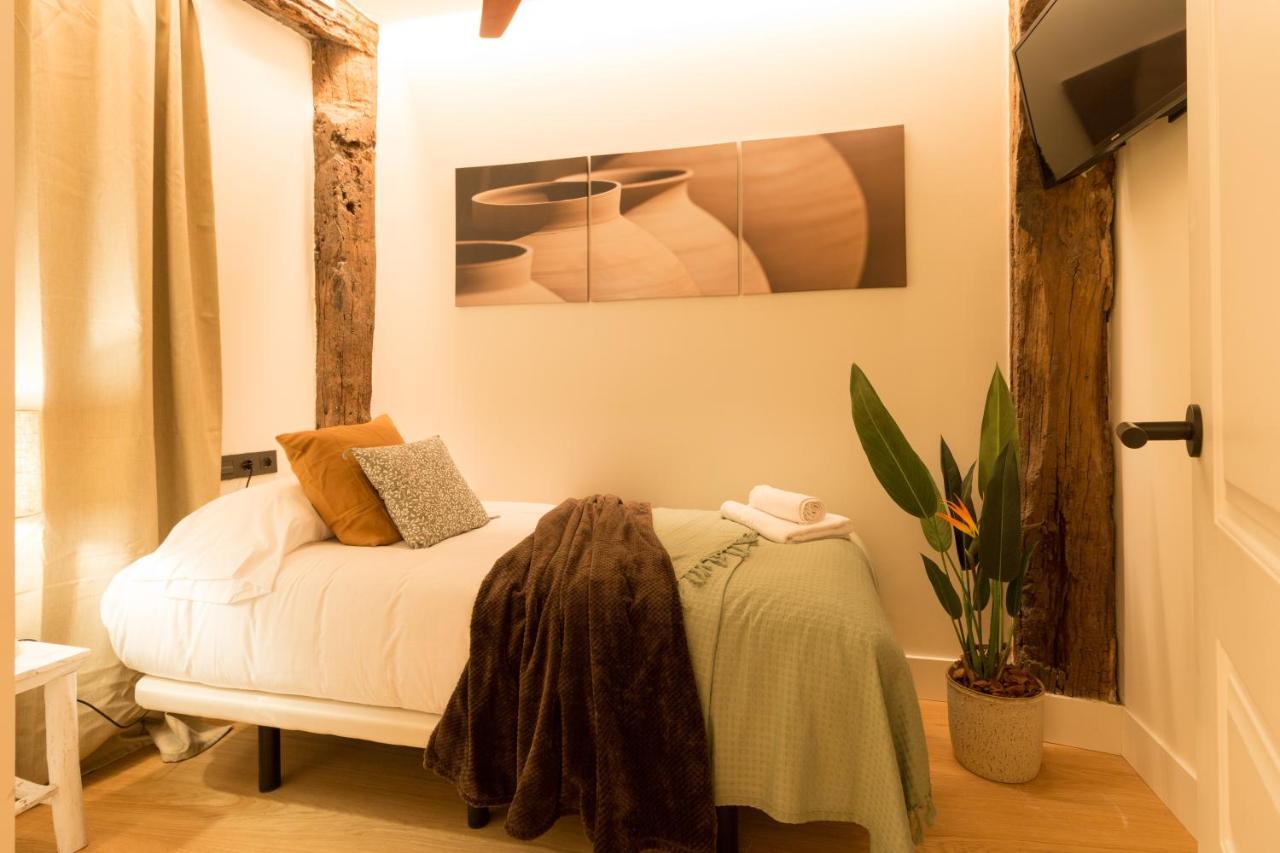 Ribera Ac By Staynnapartments Bilbao Extérieur photo