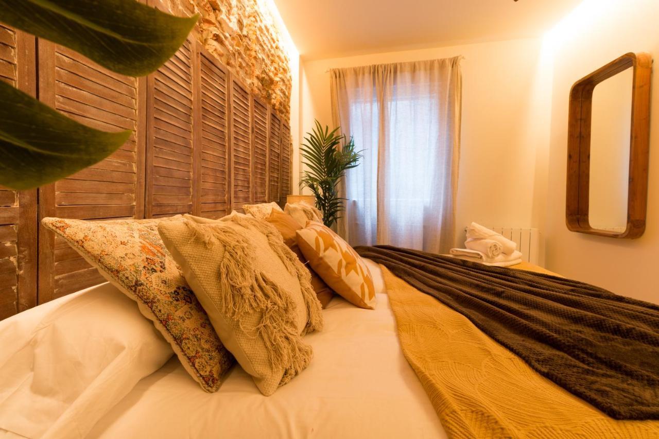 Ribera Ac By Staynnapartments Bilbao Extérieur photo