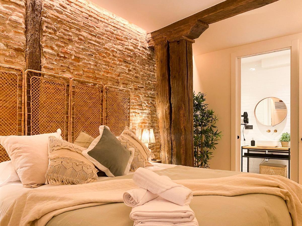 Ribera Ac By Staynnapartments Bilbao Extérieur photo