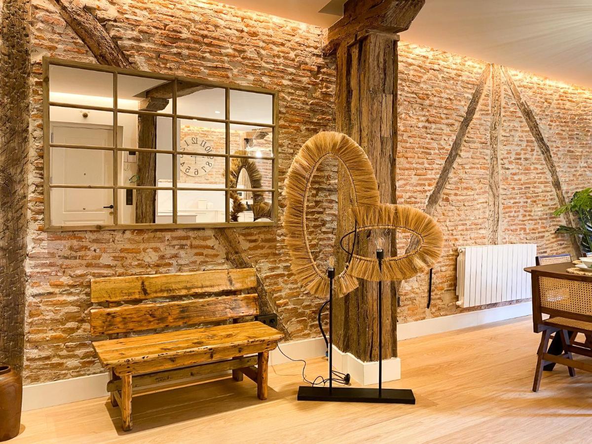 Ribera Ac By Staynnapartments Bilbao Extérieur photo