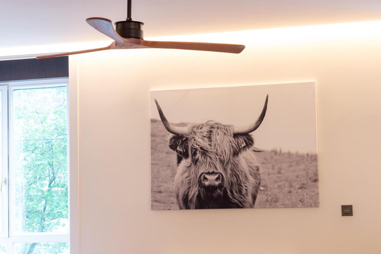 Ribera Ac By Staynnapartments Bilbao Extérieur photo