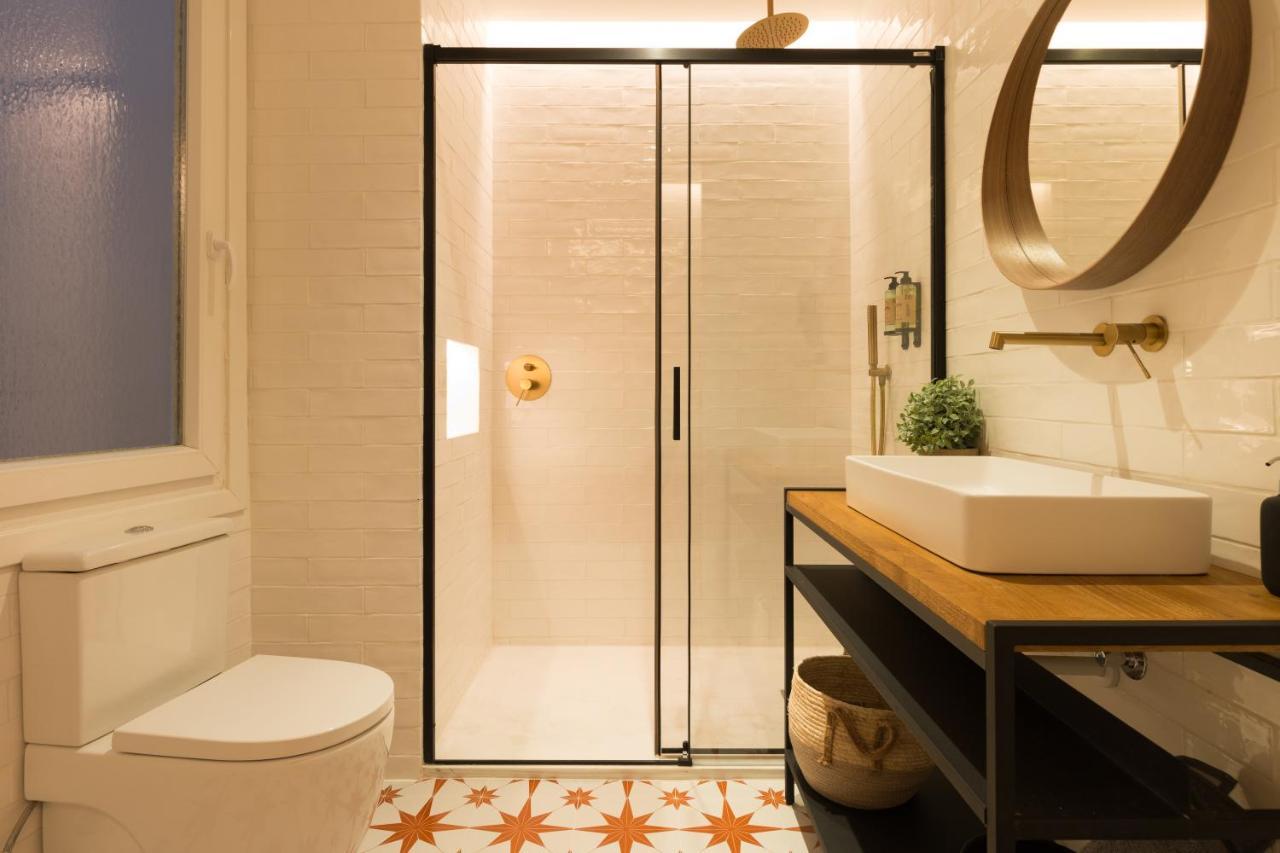 Ribera Ac By Staynnapartments Bilbao Extérieur photo