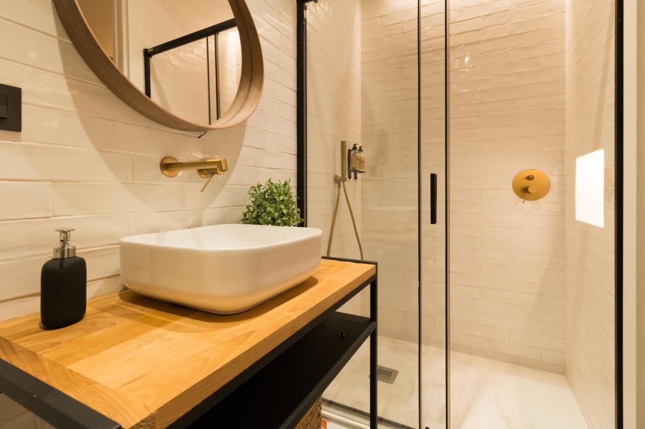 Ribera Ac By Staynnapartments Bilbao Extérieur photo