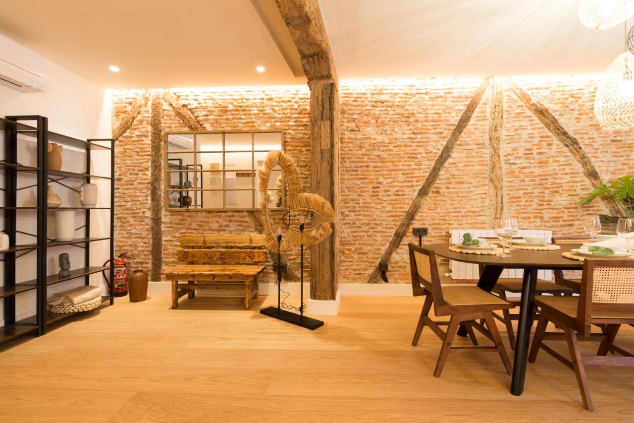 Ribera Ac By Staynnapartments Bilbao Extérieur photo