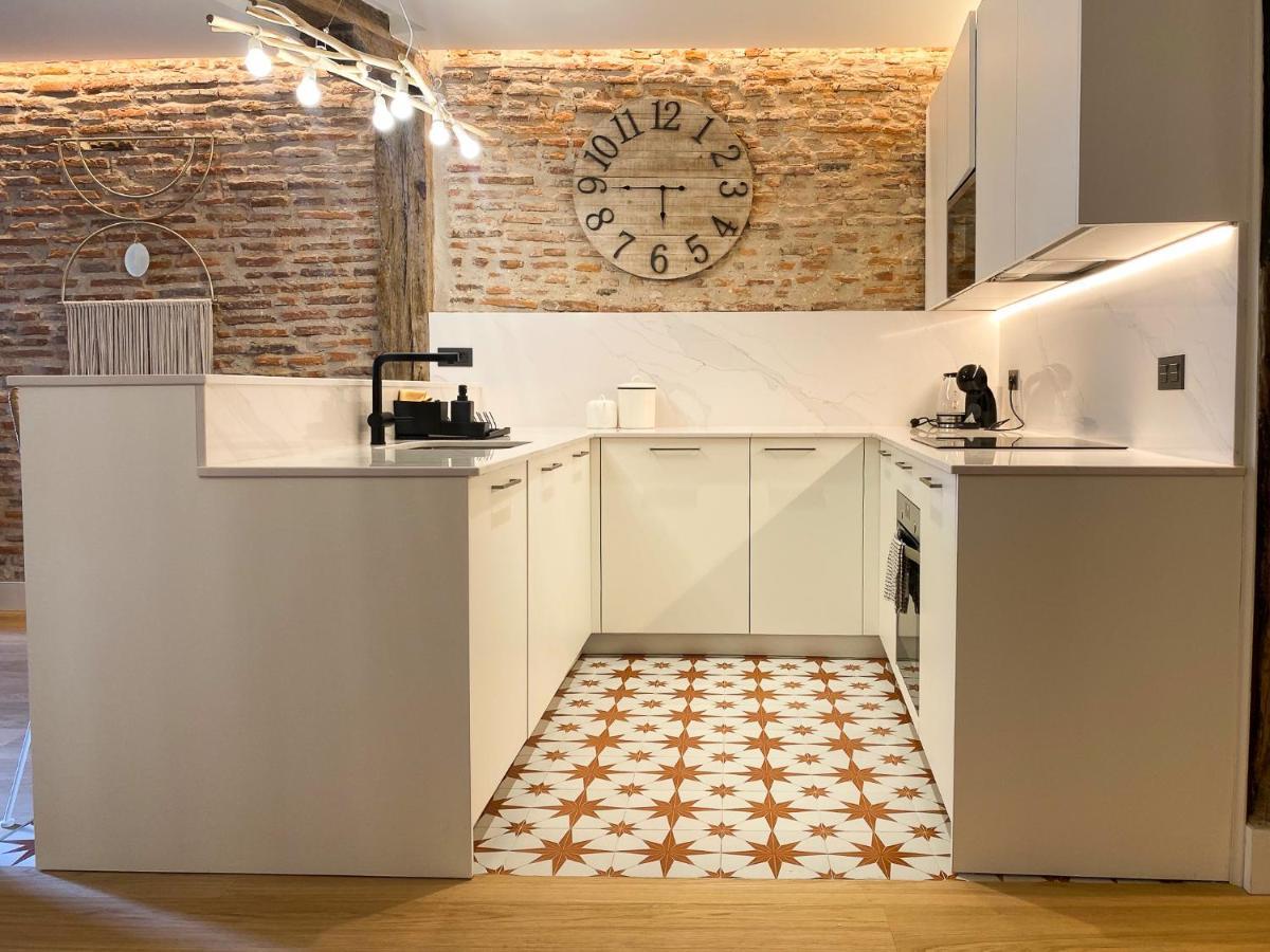 Ribera Ac By Staynnapartments Bilbao Extérieur photo