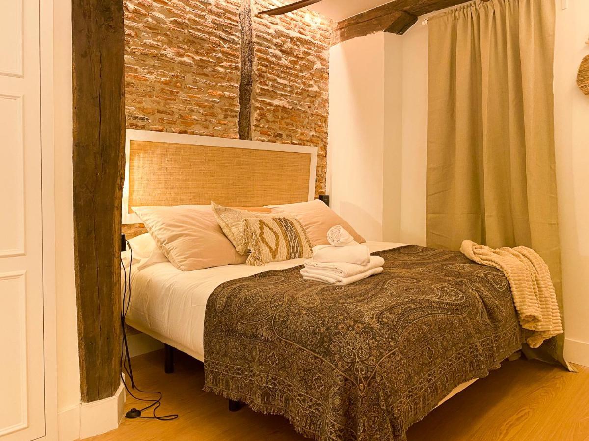 Ribera Ac By Staynnapartments Bilbao Extérieur photo