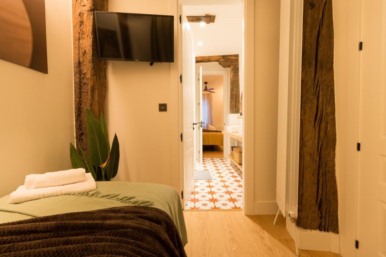 Ribera Ac By Staynnapartments Bilbao Extérieur photo