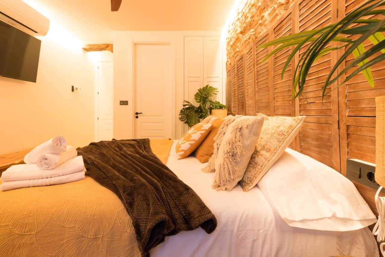 Ribera Ac By Staynnapartments Bilbao Extérieur photo