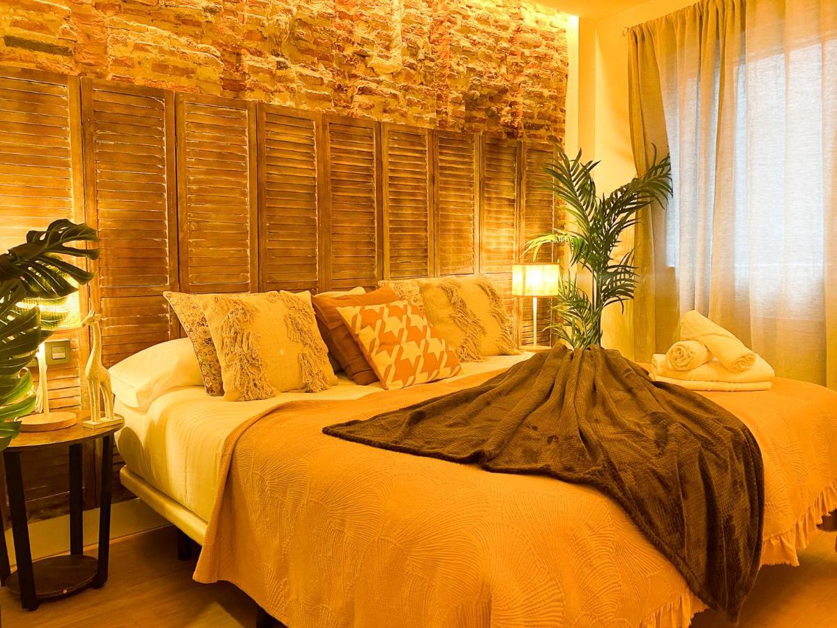 Ribera Ac By Staynnapartments Bilbao Extérieur photo