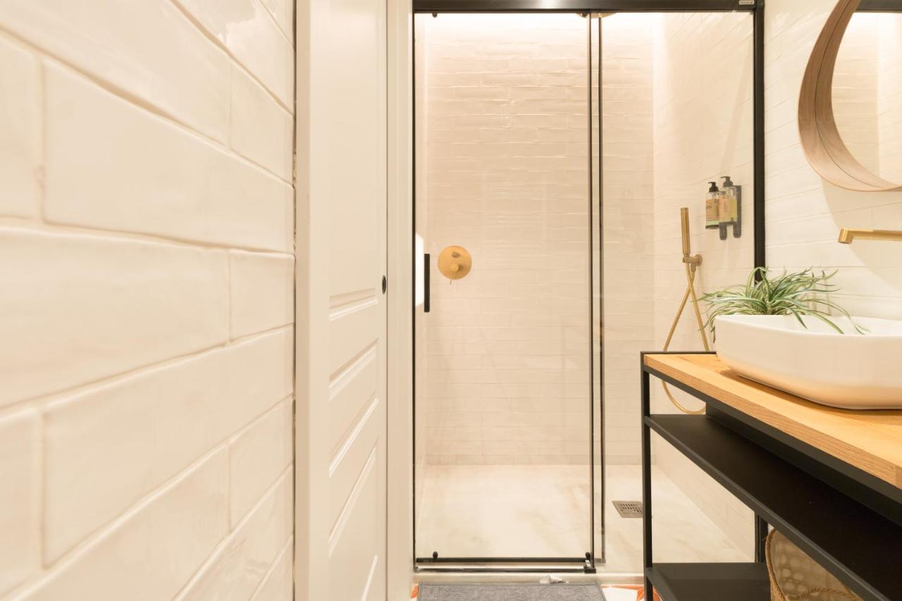 Ribera Ac By Staynnapartments Bilbao Extérieur photo