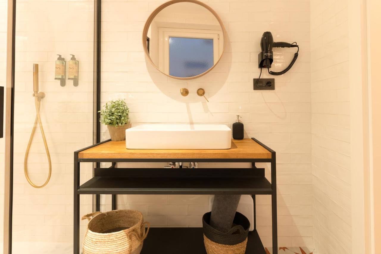 Ribera Ac By Staynnapartments Bilbao Extérieur photo