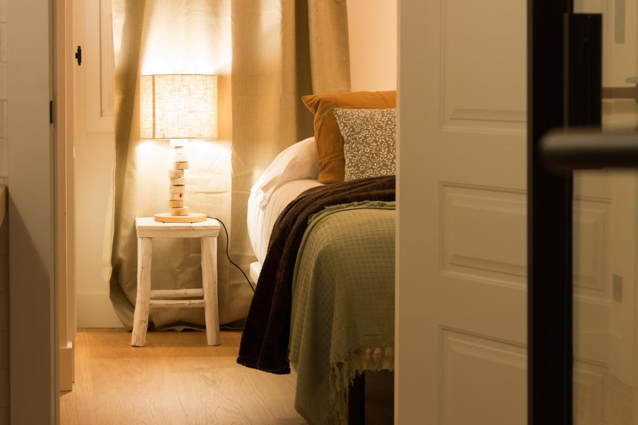 Ribera Ac By Staynnapartments Bilbao Extérieur photo